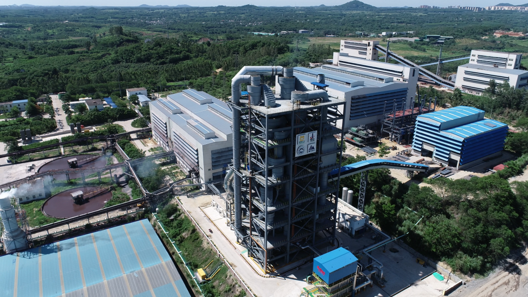 韦德1946位列2024年中国冶金矿山企业50强第19位